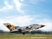 Tornado ECR Tigermeet 2018 Revell Model Kit