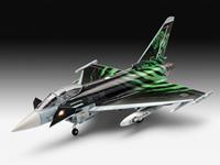 Eurofighter Ghost Tiger 1:72 Revell Model Kit