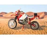 BMW R80 G/S 1000 Dakar 1985