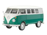 Revell 1/24 VW T1 Bus - Model Set