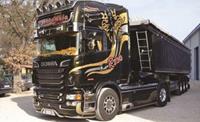 Scania R730 V8 Topline Imperial