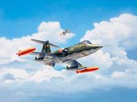 Revell 1/72 F-104 G Starfighter NL/B