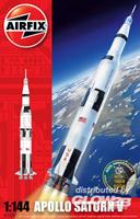 airfix Apollo Saturn V