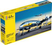 Heller 1/72 Lockheed C-121A Constellation Berlin