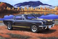 Revell Model Set Shelby Mustang GT 350