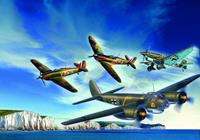 Revell 1/72 80th Anniversary Battle of Britain