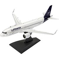 revell Model Set - Airbus A320 Neo Lufthansa