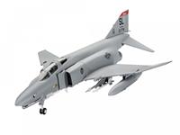 Revell 1/72 F-4 Phantom - Easy Click - Incl. verf en penseel