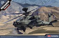 AH-64D Royal Army - Afghanistan