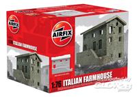 airfix Italian Farmhouse