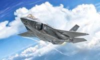 Italeri 1/72 F-35A Lightning II