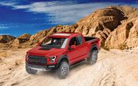 Revell Ford F-150 Raptor