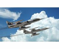 Italeri 1/32 F-104 Starfighter G/S