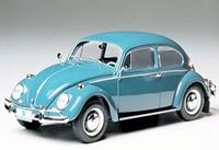 Tamiya 300024136 Volkswagen Käfer 1300 1966 Auto (bouwpakket) 1:24