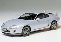 tamiya Toyota Supra