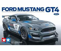 Tamiya 300024354 Ford Mustang GT4 Auto (bouwpakket) 1:24