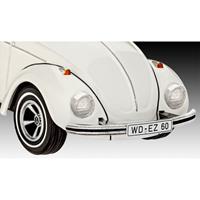 Revell Model Set Volkswagen Beetle