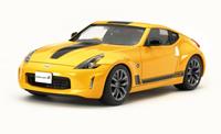 Tamiya 300024348 Nissan 370Z Heritage Edition Auto (bouwpakket) 1:24