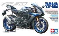 Yamaha YZF-R1M