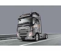 italeri Volvo FH4 Globetrotter XL