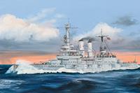 Trumpeter 1/350 Schleswig-Holstein Battleship 1935