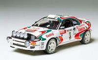 Tamiya 300024125 Castrol Celica Auto (bouwpakket) 1:24