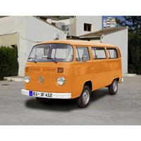 revell VW T2 Bus