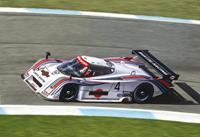 italeri Lancia LC2