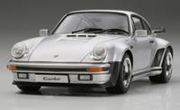 Tamiya 300024279 Porsche Turbo 1988 Straßenversion Auto (bouwpakket) 1:24