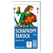 Schafkopf/Tarock