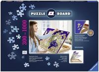 Puzzel Bord