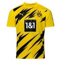 Puma: Offizielles Bundesliga-Heimtrikot Borussia Dortmund Gelb