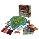 Ravensburger Jurassic Park Danger! Bordspel (EN)