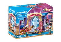 Playmobil 70508 speelbox Orient prinses