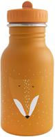 Trixie drinkbeker Mr. Fox junior 350 ml RVS oranje