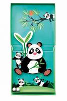 Magnetspiel Panda (Kinderspiel)