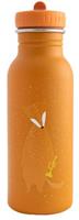 Trinkflasche 500 ml TRIxIE orange