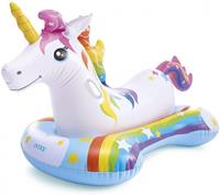 INTEX - Unicorn Ride-On (57552)