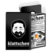 Denkriesen klattschen (Trinkspiel - Das wahrscheinlich beste Trinkspiel aller Zeiten)