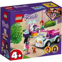 LEGO Friends 41439 Mobiler Katzensalon
