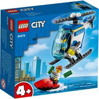 LEGO - City 60275 LEGO City Politiehelikopter