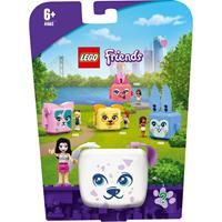 Friends 41663 Emma's Dalmatian Cube