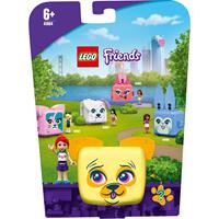 LEGO Friends 41664 Mias Mops-Würfel