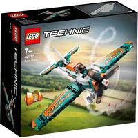 Technic 42117 Race Plane