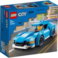 LEGO City - Sports Car (60285)