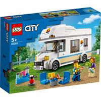 City 60283 Holiday Camper Van