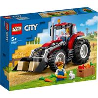 City 60287 Tractor