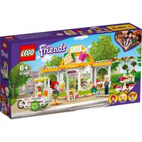 Lego Friends 41444 Heartlake City Organic Café