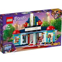 LEGO Friends 41448 Heartlake City Kino