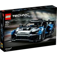 LEGO Technic 42123 McLaren Senna GTR(tm)